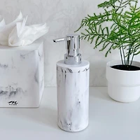 Michaelangelo Soap Dispenser