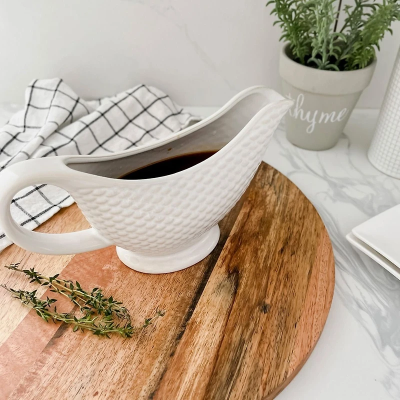 « La Petite Cuisine » Gravy Boad by BIA