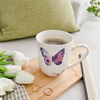 Butterfly Mug by Abbott of England