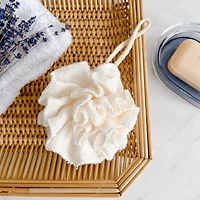 Bamboo Bath Puffs