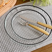 Assiette à salade « Asos »