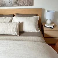 Pure Linen Ensemble housse de couette