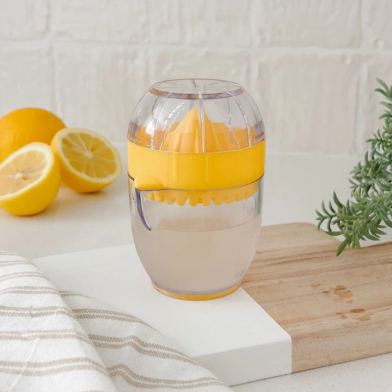 Trudeau Citrus Press