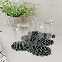 Trudeau Glass Drying Mat