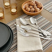Austin 20-Piece Flatware by Amefa