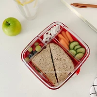 Bento Box - Assorted Colours