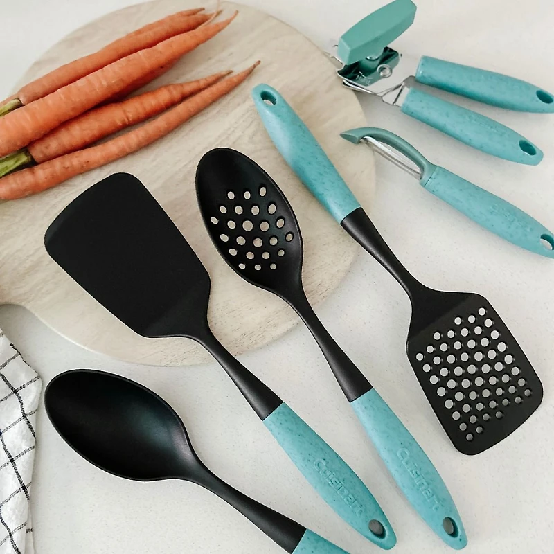 Ensemble de 6 outils Oceanware par Cuisinart