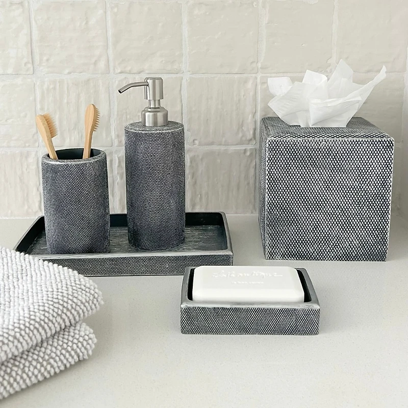 Mesh Soap Dish