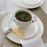 Bol à soupe « Lyon »