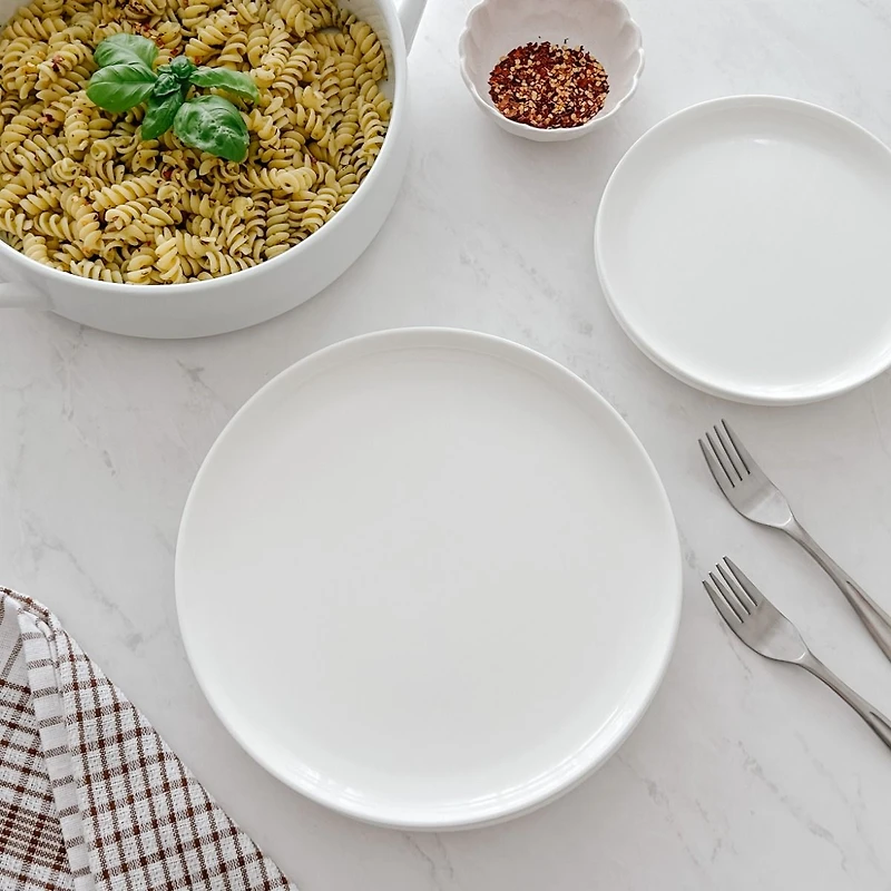 Loft Strand Dinner Plate 10.5