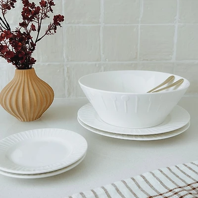Large Bistro Bowl by LC Maison