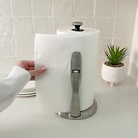 Oxo Good Grips Simply Tear Paper Towel Holder