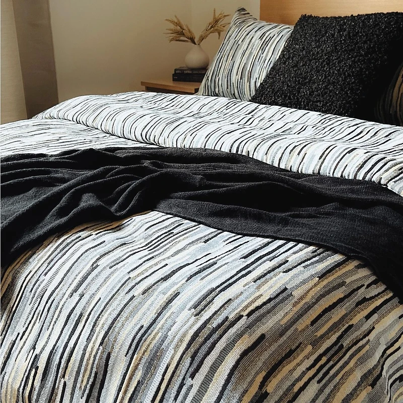 Ensemble dessus-de-lit « Terrace »