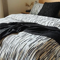 Ensemble dessus-de-lit « Terrace »