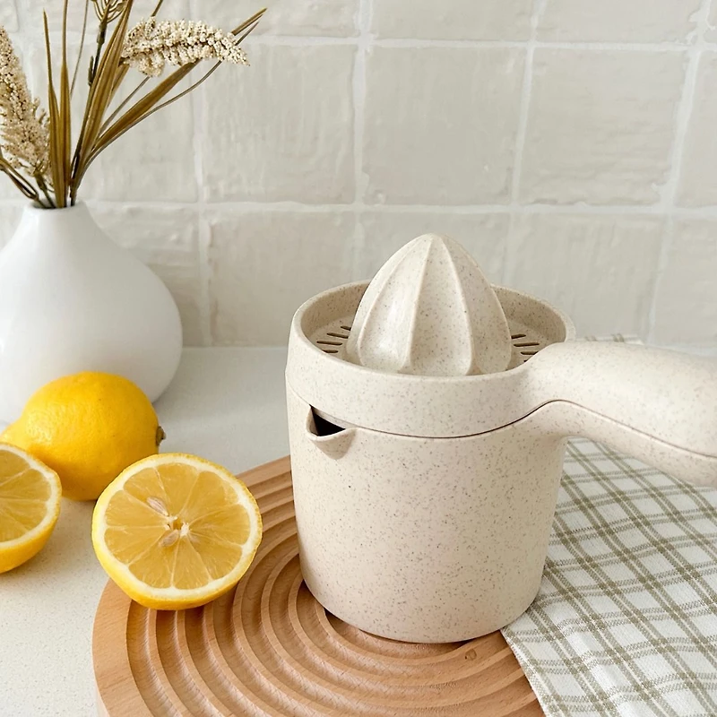 Extracteur à jus sur base « Eco » par Gourmet