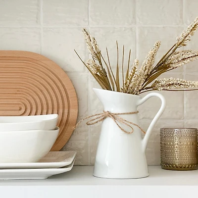 Farmhouse Pitcher (350mL) by BIA