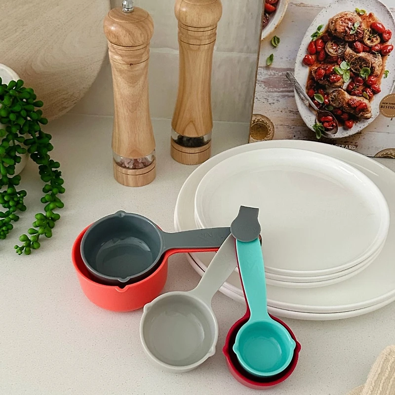 Trudeau La Pâtisserie Measuring Cups