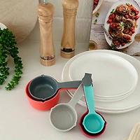 Trudeau La Pâtisserie Measuring Cups