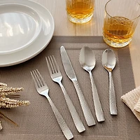Sonoma 20-Piece Cutlery Set by St-James