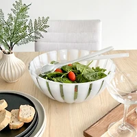 Guzzini Dolce Vita XL Bowl, 30cm