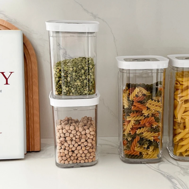 Boîte CUBE 2S 830 ml par FRESH & SAVE ZWILLING