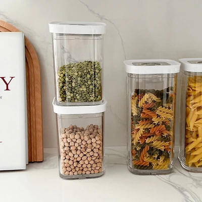 Boîte CUBE 2S 830 ml par FRESH & SAVE ZWILLING