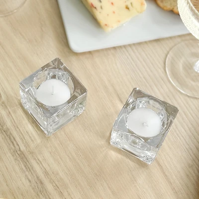 Square Tealight Holder