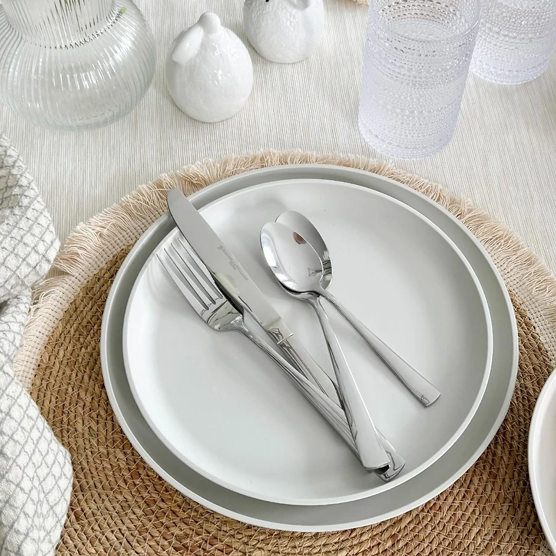 Maxwell & Williams Arden Cutlery Set Collection, 16 pieces