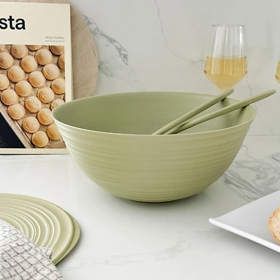 Tierra Bowl - 30 cm