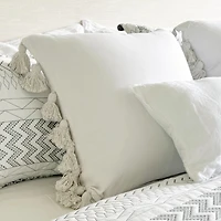 Sand Cotton Cushion