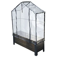 Ensemble pour serre
