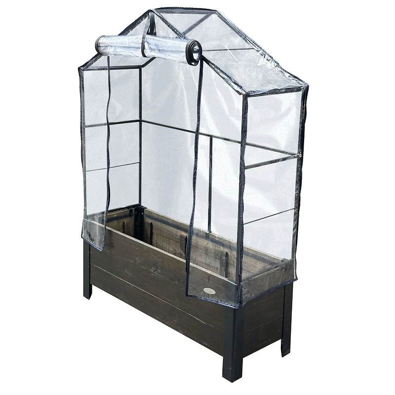 Ensemble pour serre