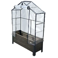 Ensemble pour serre