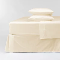 Prima 200 Thread Count Flat Sheet