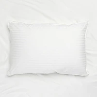 Prima Ultra European White Down Pillow