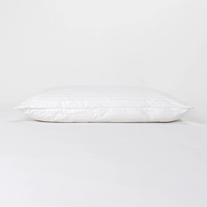Prima Ultra European White Down Pillow