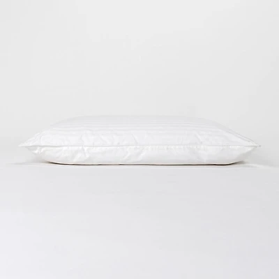 Prima Ultra European White Down Pillow