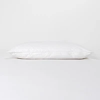 Prima Ultra European White Down Pillow