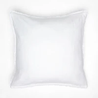 Pure Linen Euro Sham