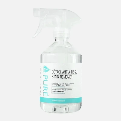 Stain Remover by Pure