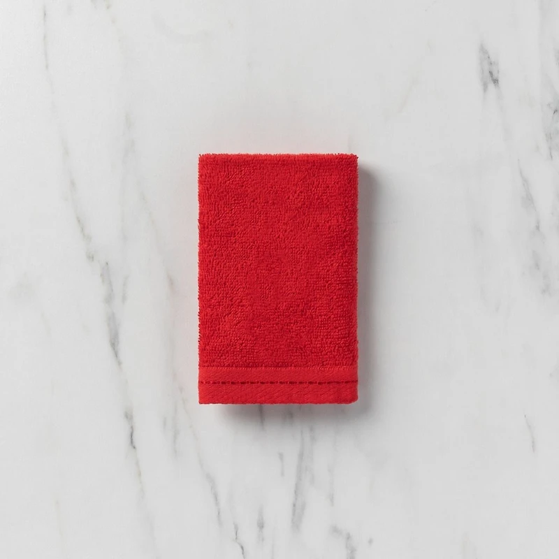 Quattro Washcloth