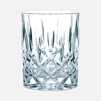 Ensemble de 4 verres à whisky « Noblesse » par Nachtmann - 290 ml / 9,8 oz