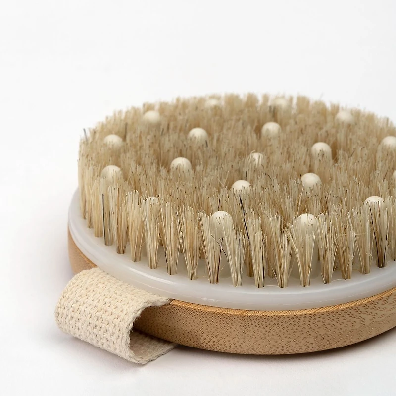 Celu Anti-Cellulite Body Brush 4 in 1