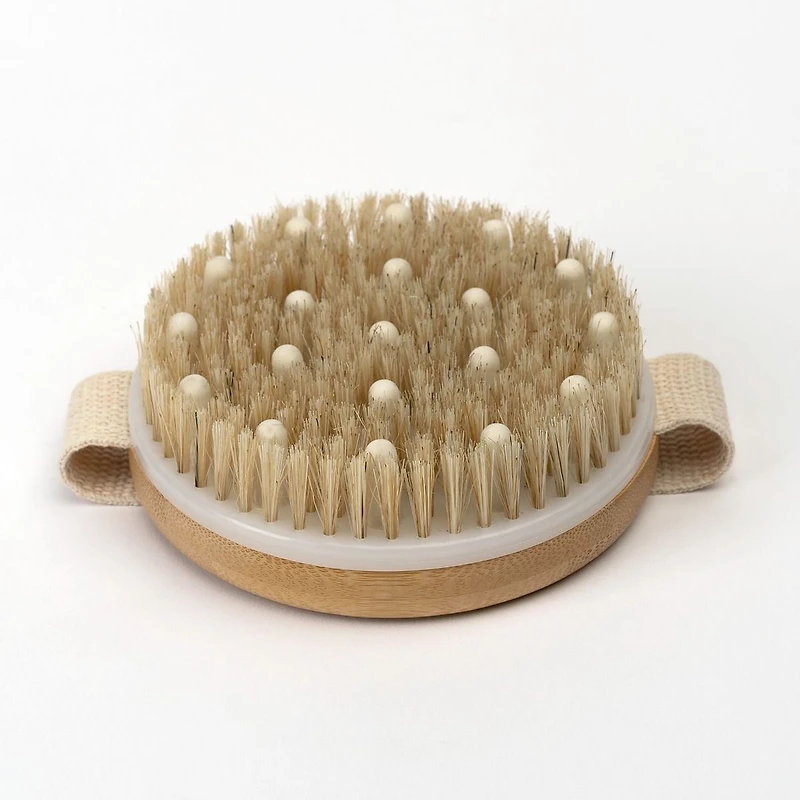 Celu Anti-Cellulite Body Brush 4 in 1