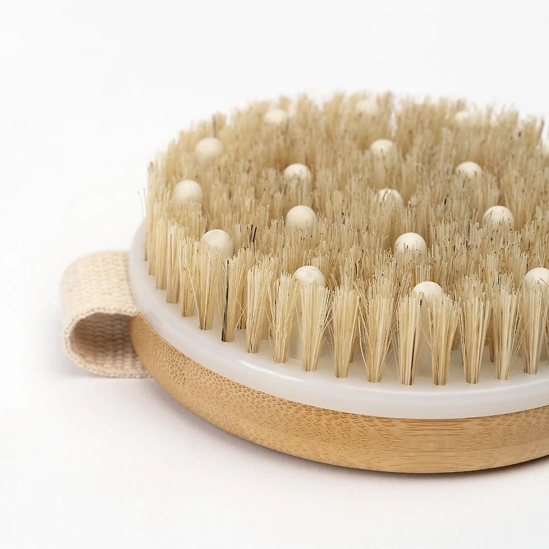 Celu Anti-Cellulite Body Brush 4 in 1