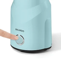Ricardo Hot Air Popcorn Maker