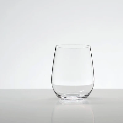 O Wine Viognier/Chardonnay Tumbler by Riedel