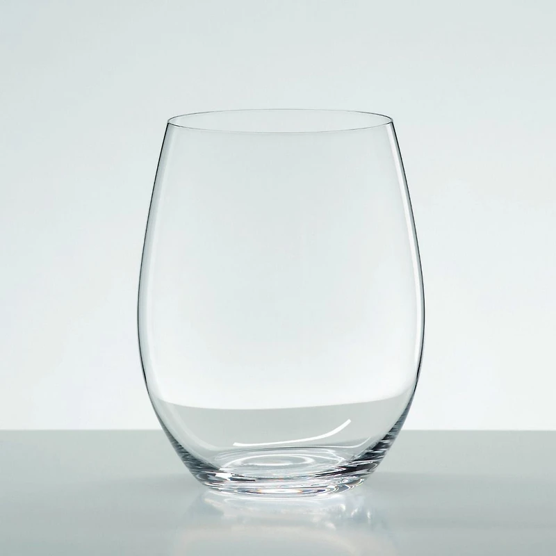 Le verre à vin Cabernet/Merlot « O » par Riedel