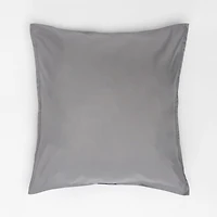 Couvre-oreiller européen Rinley