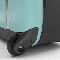 Rollink Vega Carry On Luggage - Aquifer